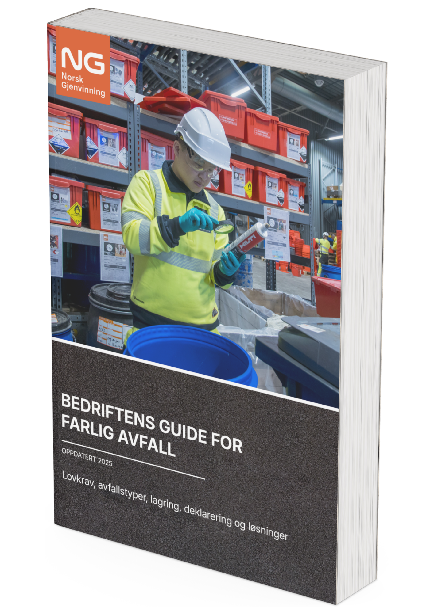 eBok_forside_bedriftens_guide_for_farlig_avfall eBok_forside_bedriftens_guide_for_farlig_avfall