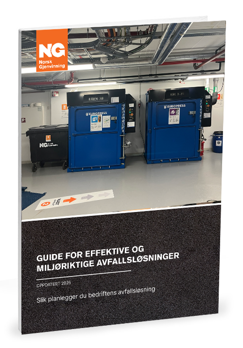 eBok_forside_guide_for_effektive_og_miljøriktige_avfallsløsninger